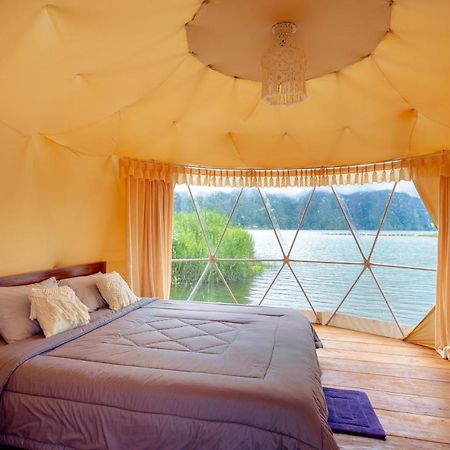 Jempana View Hotel Kintamani Екстериор снимка