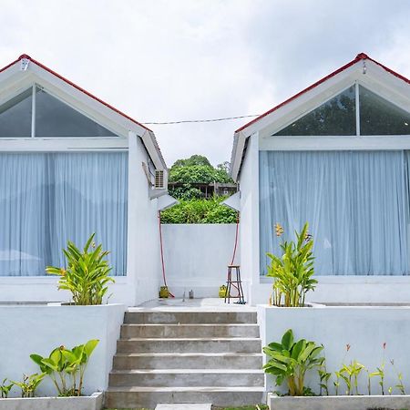 Jempana View Hotel Kintamani Екстериор снимка