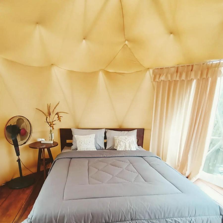 Jempana View Hotel Kintamani Екстериор снимка