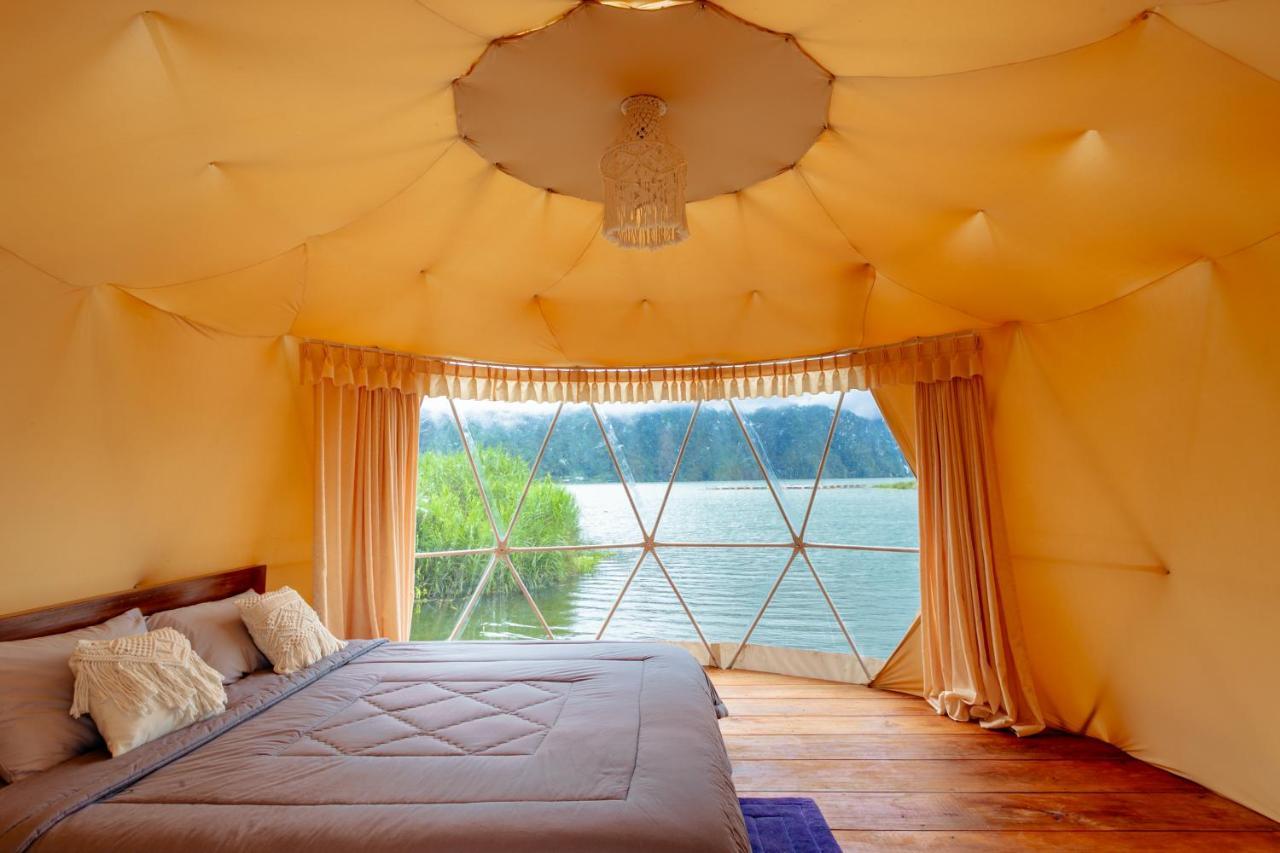 Jempana View Hotel Kintamani Екстериор снимка
