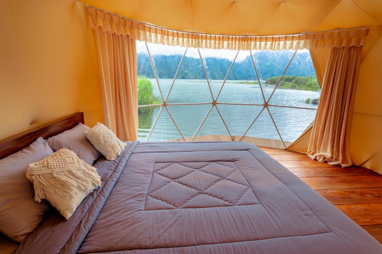 Jempana View Hotel Kintamani Екстериор снимка