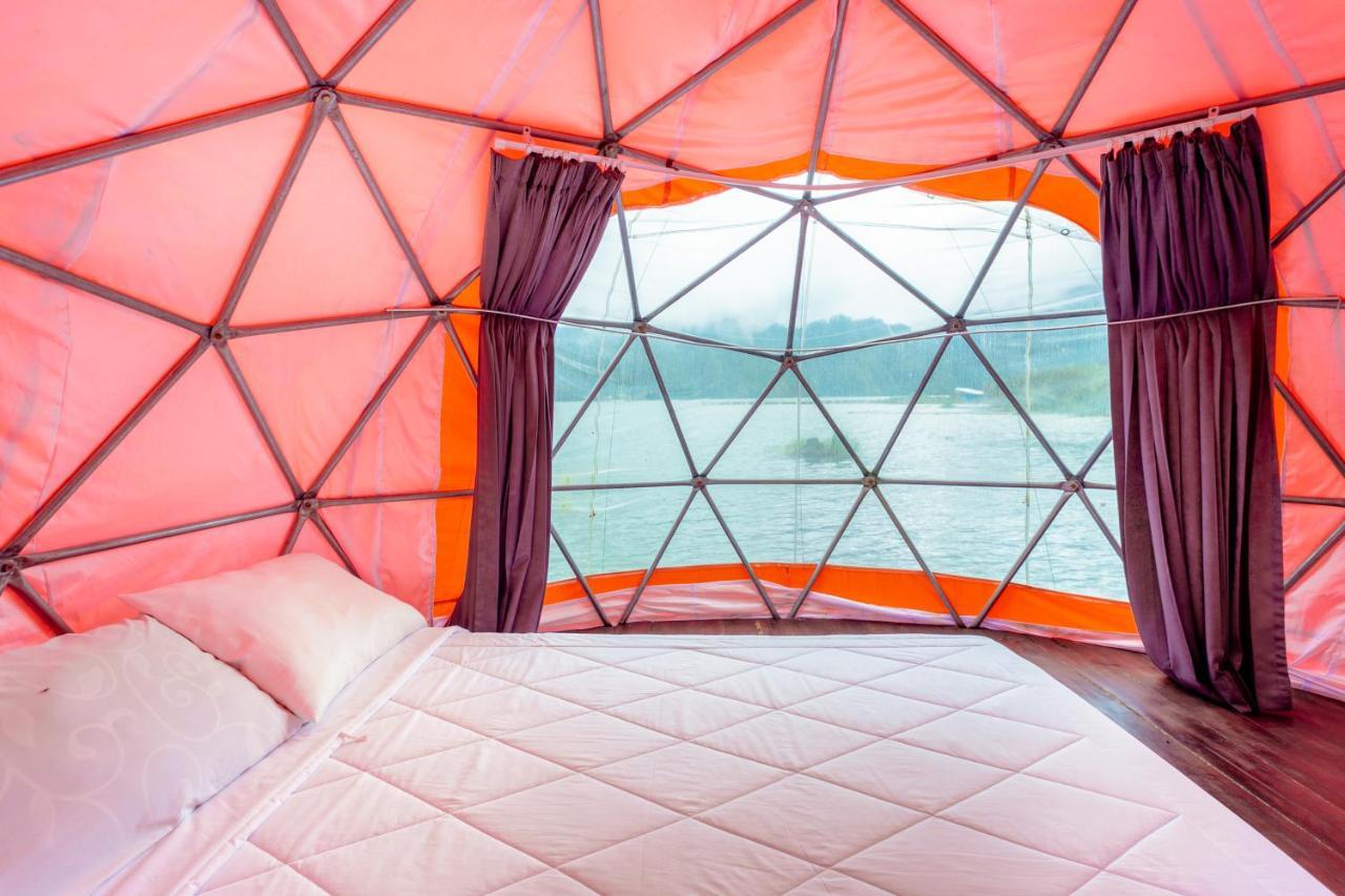 Jempana View Hotel Kintamani Екстериор снимка