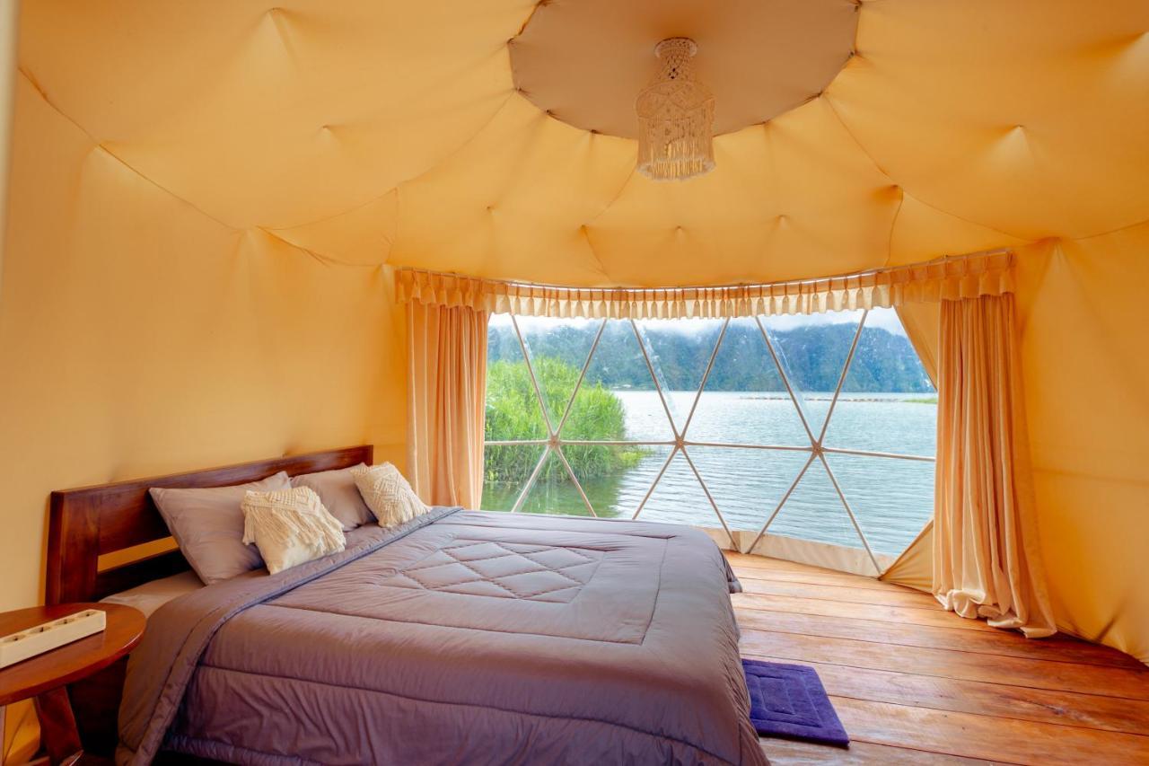 Jempana View Hotel Kintamani Екстериор снимка