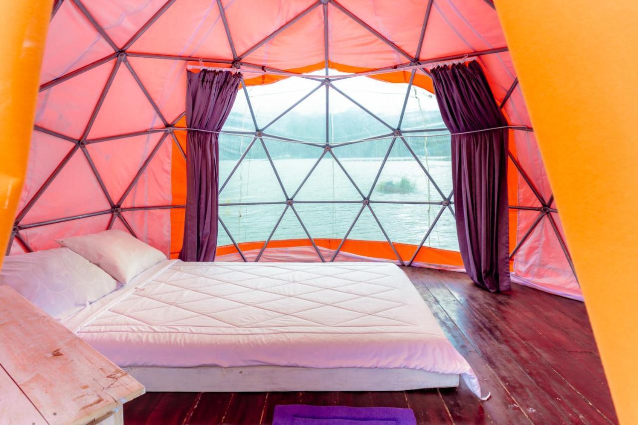 Jempana View Hotel Kintamani Екстериор снимка