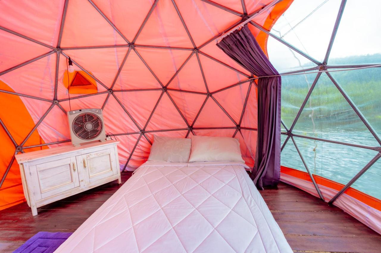 Jempana View Hotel Kintamani Екстериор снимка