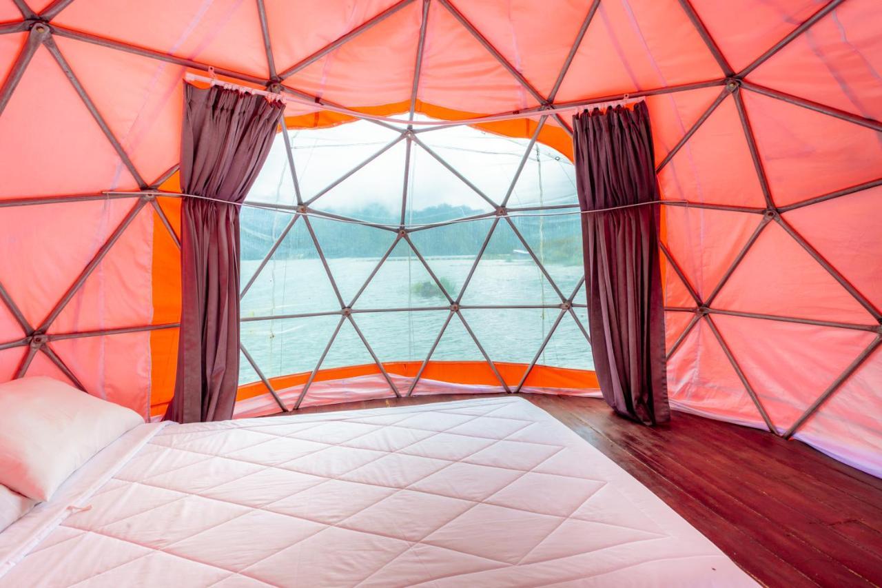 Jempana View Hotel Kintamani Екстериор снимка