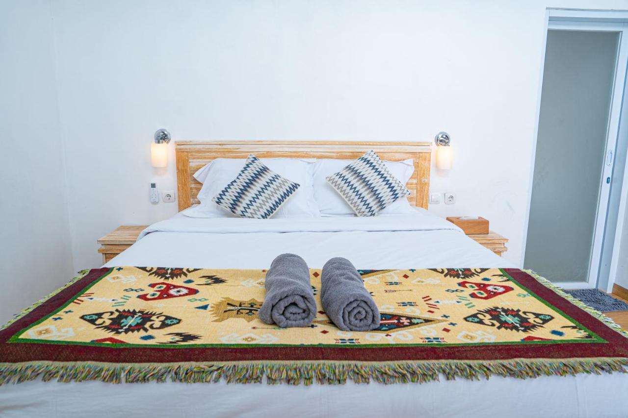 Jempana View Hotel Kintamani Екстериор снимка
