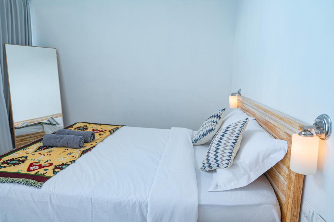 Jempana View Hotel Kintamani Екстериор снимка